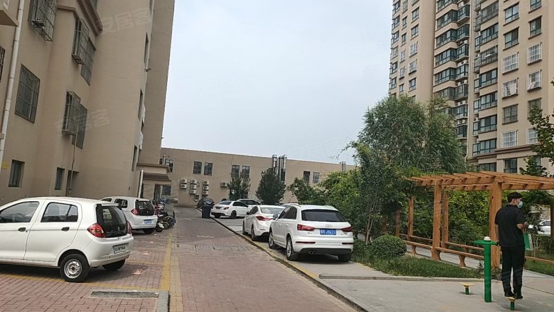 方圆新贵公馆,渤海七路912号-滨州方圆新贵公馆二手房,租房,房价-滨州