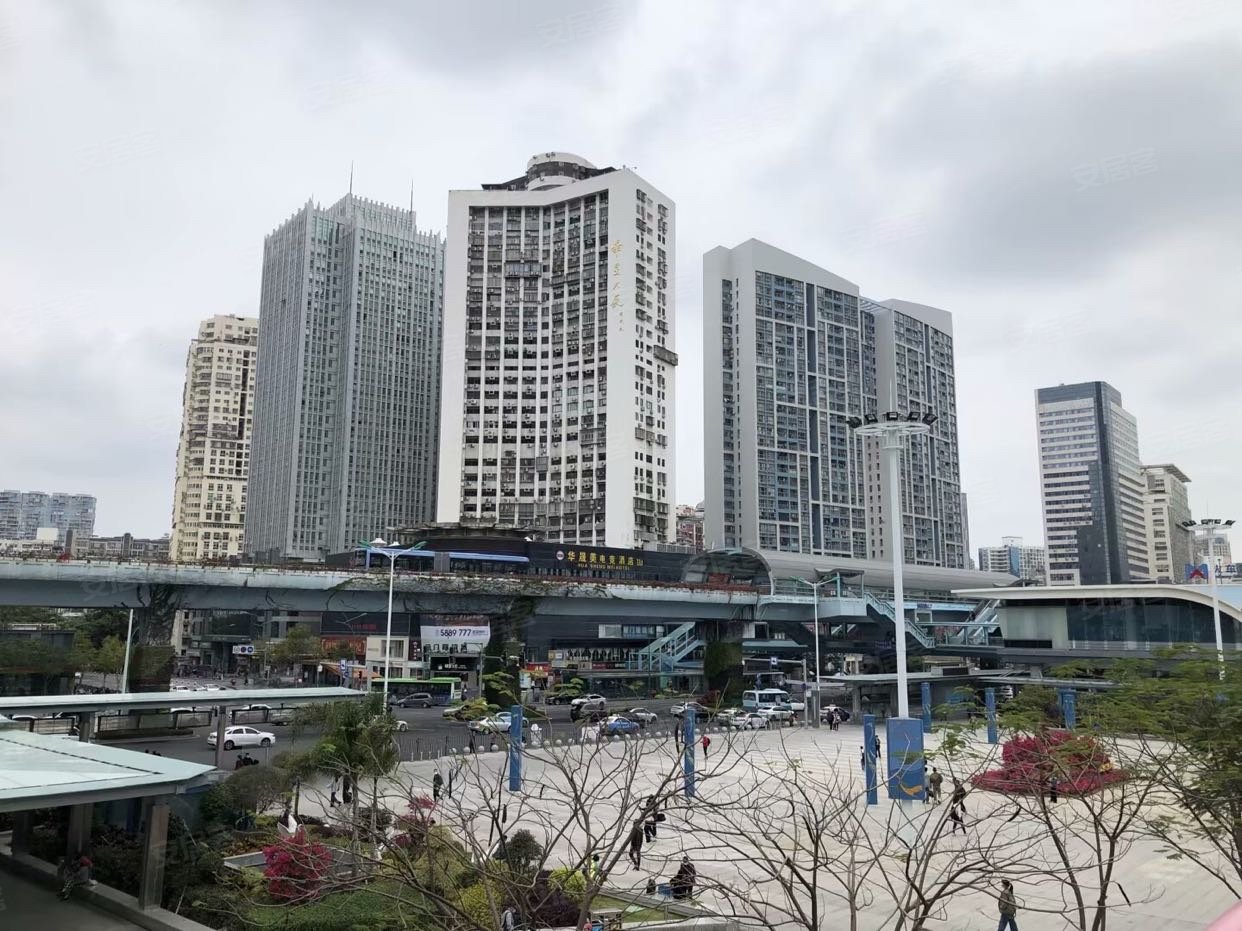 华星大厦二手房,398万,3室2厅,2卫,90.82平米-厦门安居客