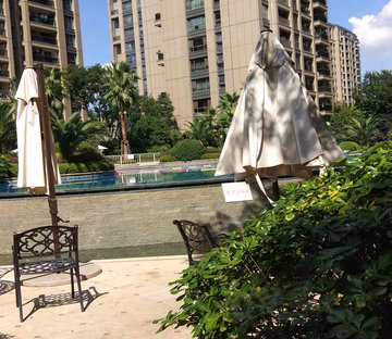 城东新城小区图片