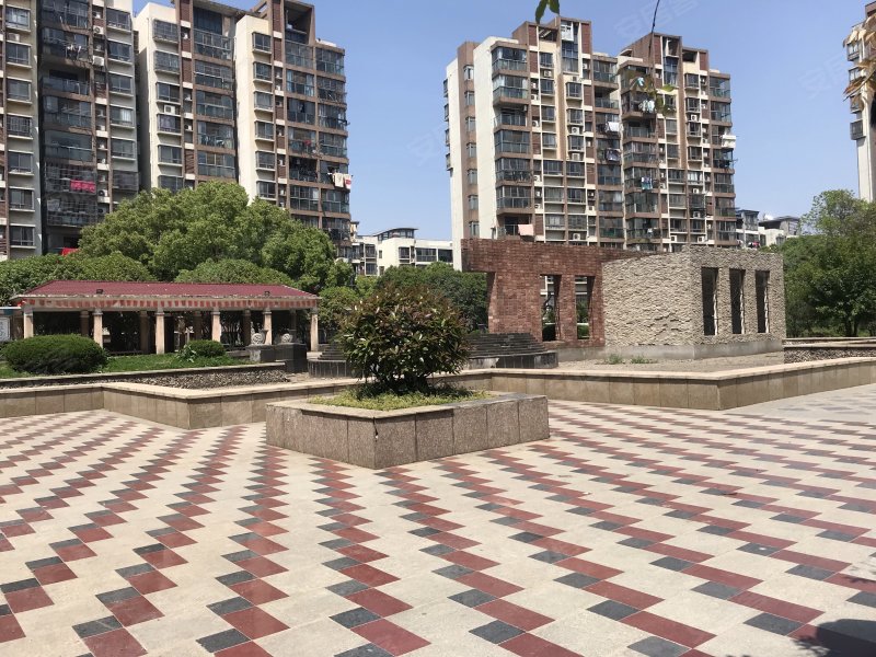 江城国际瑞景苑,红花山路,近经七路-芜湖江城国际瑞