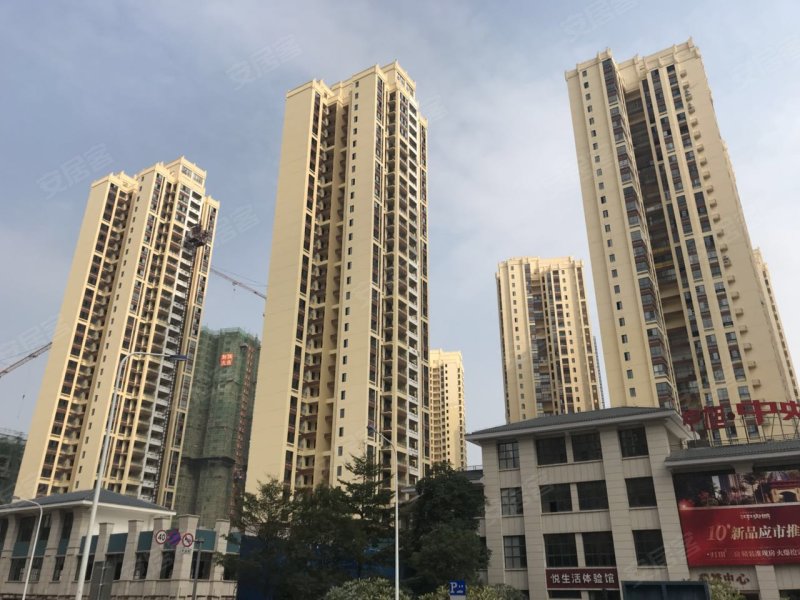 中旭中央城,新屯路18号-济南中旭中央城二手房,租房,房价-济南安居客