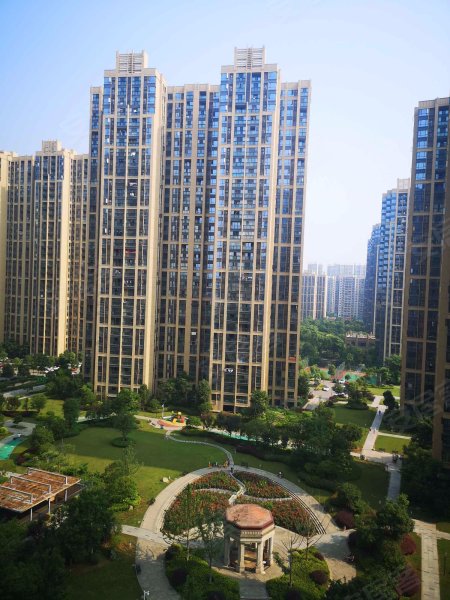 清江润城(1-3期)