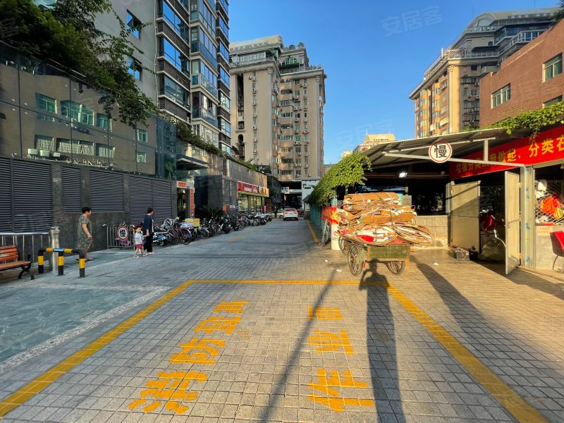 禾祥首府,禾祥西路2号-厦门禾祥首府二手房,租房,房价-厦门安居客