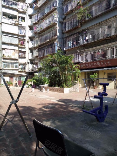 湖滨花园(鼓楼)