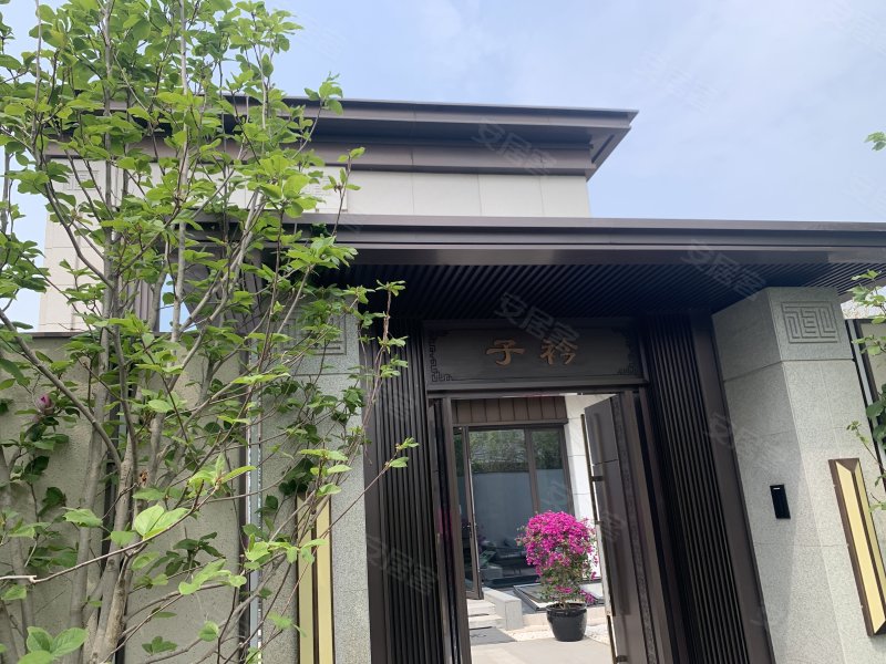 珠江天樾书院,定泗路-北京珠江天樾书院二手房,租房,房价-北京安居客