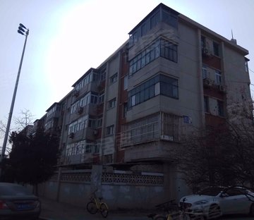 红星路小区