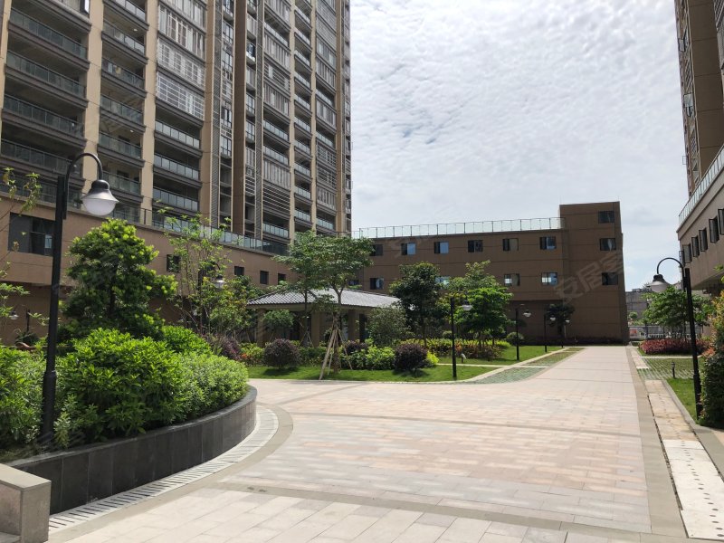 西湖豪苑,西马路297号-揭阳西湖豪苑二手房,租房,房价-揭阳安居客