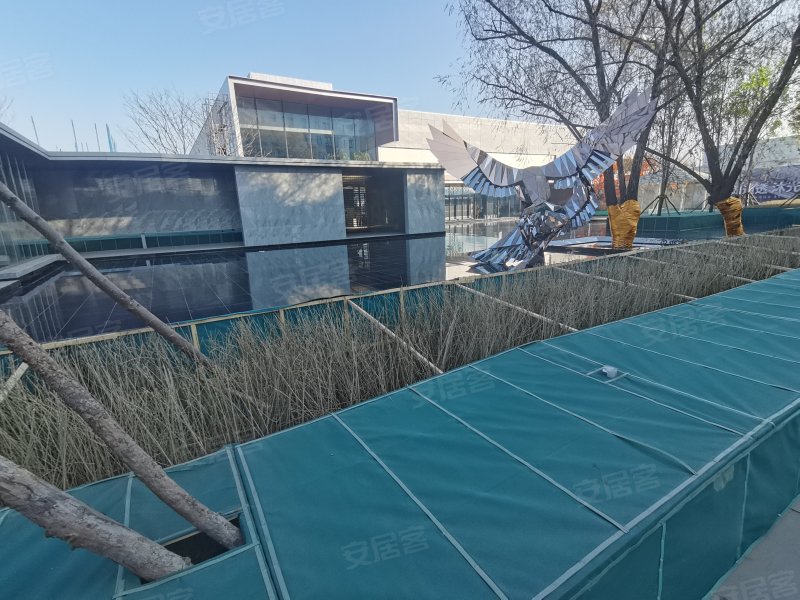 金地融创峯范,鸭绿江北街330-1号-沈阳金地融创峯范二手房,租房,房价