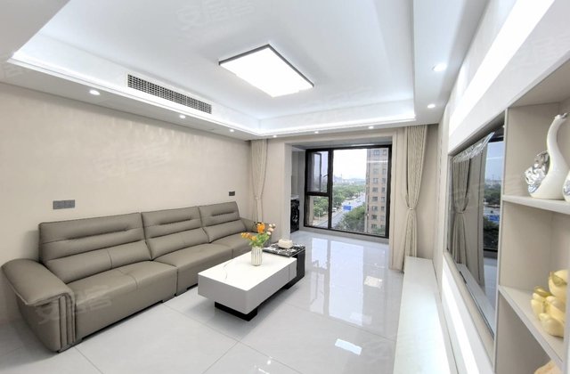 佳源威尼斯城维莱特宫2室2厅90㎡58万二手房图片