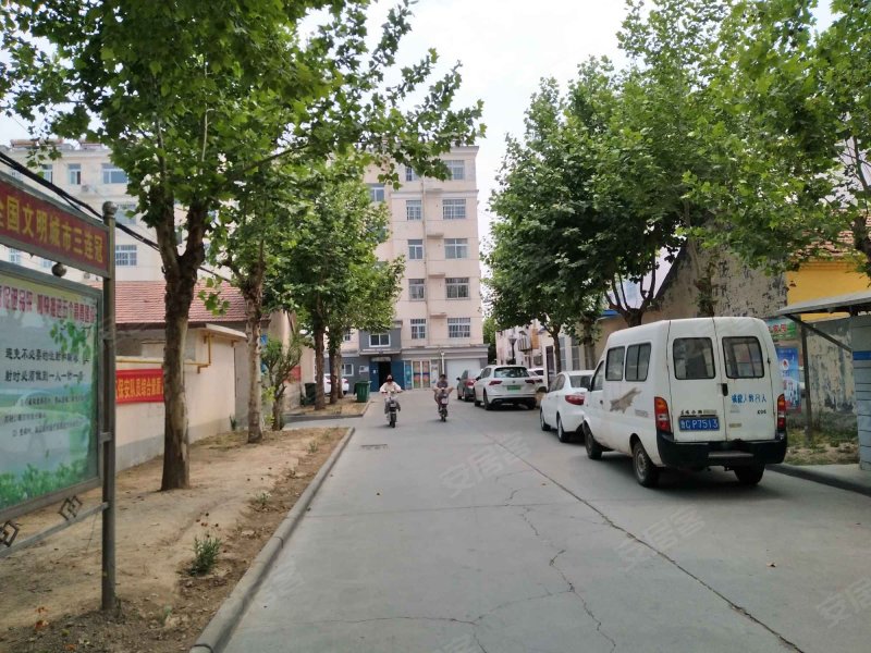 锦绣家园,青城路16号-淄博锦绣家园二手房,租房,房价-淄博安居客