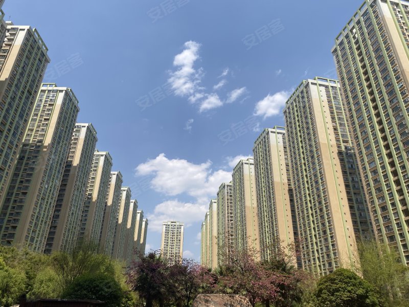 天骄北麓(南区)