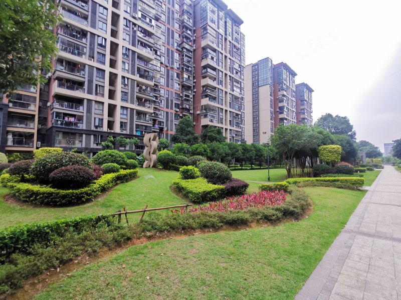 融侨阳光城方圆