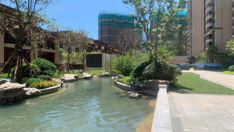 龙光御海天韵,汕台路-三亚龙光御海天韵二手房,租房,房价-三亚安居客