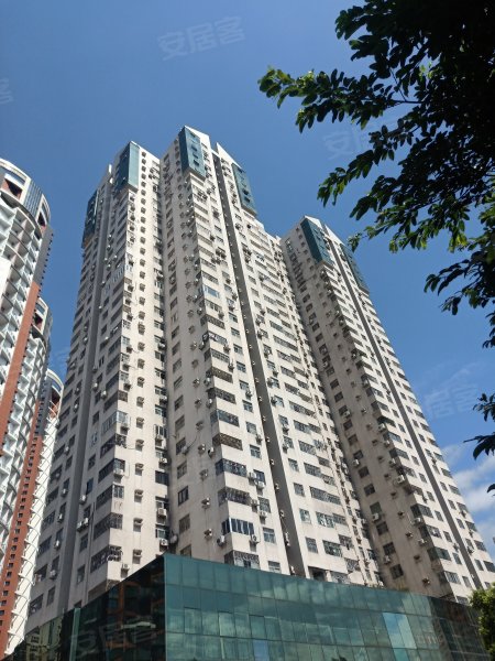 柏丽花园,贝丽南路29号-深圳柏丽花园二手房,租房,房价-深圳安居客