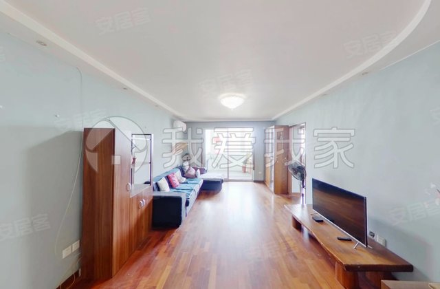 望京西园三区2室1厅102.51㎡669万二手房图片