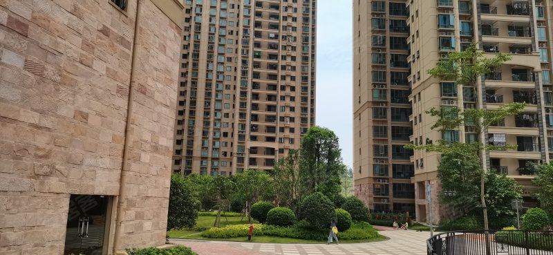 江宇阳光城,凤岭北路18号-南宁江宇阳光城二手房,租房,房价-南宁安居