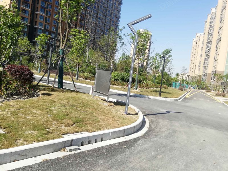 润洋壹品(东台)