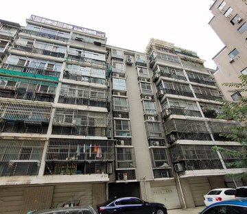 马家街30号小区