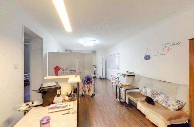 腾业国王镇3室2厅97.14㎡155万二手房图片