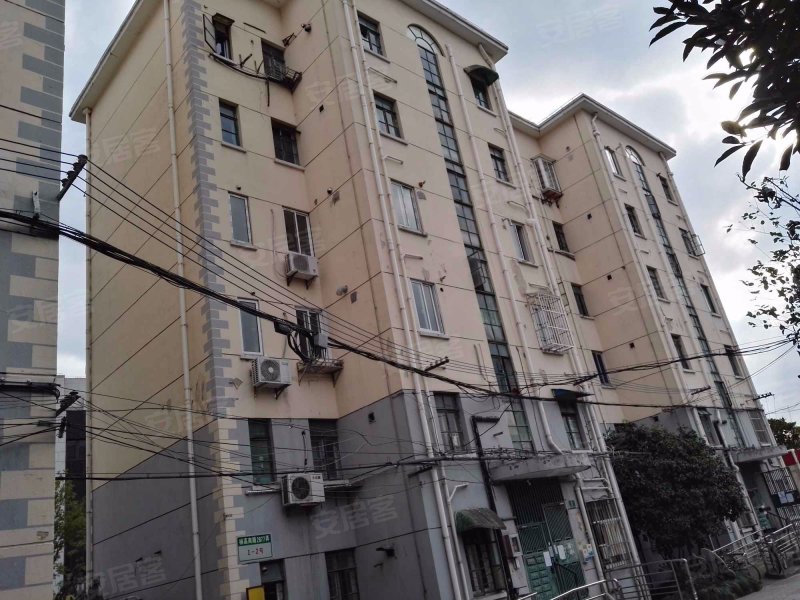 杨高南路2877弄小区