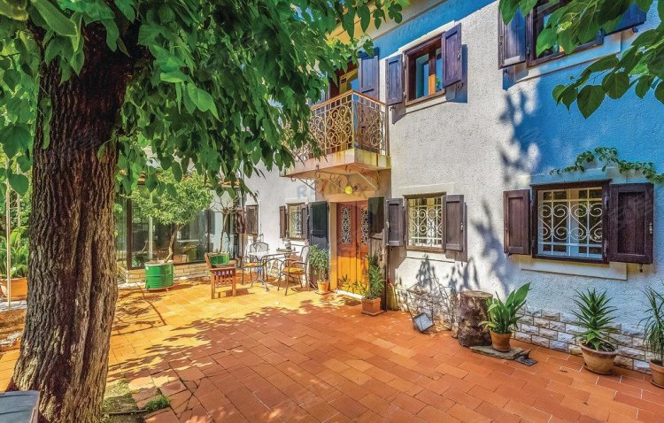 克罗地亚约¥953万CroatiaOpćina KostrenaHouse出售二手房公寓图片