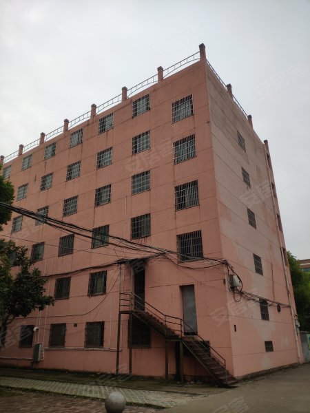 莲塘第七中学教师公寓,振兴大道919号-南昌莲塘第七中学教师公寓二手