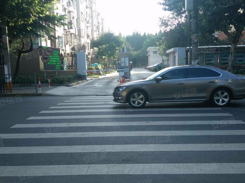 香楠小区(西区) 