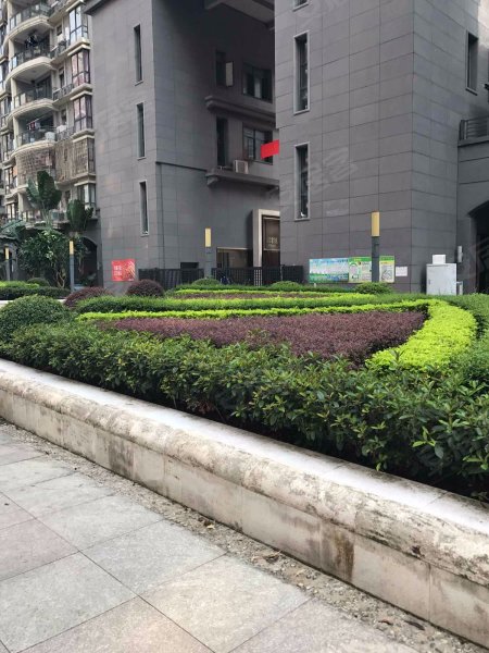 丽园君悦(一期)