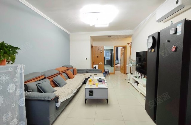 市环卫局家属院(西虹西路)3室1厅79㎡47万二手房图片