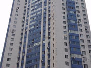 五四广场小区图片