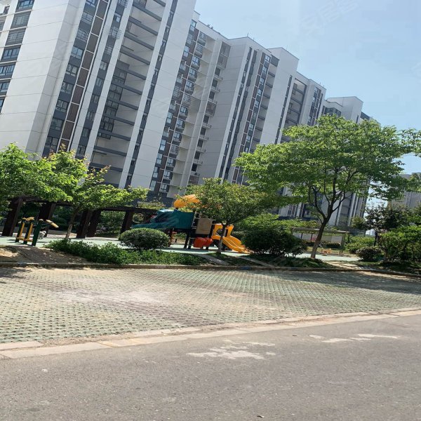 滨江明珠城(二期)