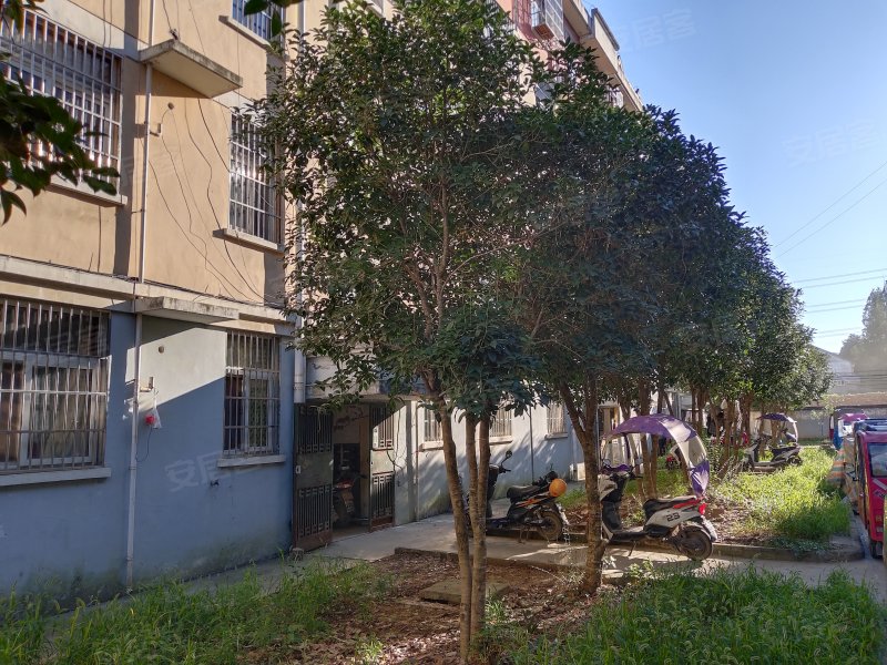 小庙镇怡园小区(西区),312国道-合肥小庙镇怡园小区(西区)二手房,租房