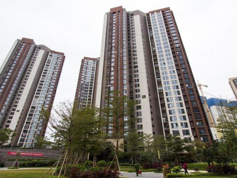 万科麓城四期,布龙路155号-深圳万科麓城四期二手房,租房,房价-深圳