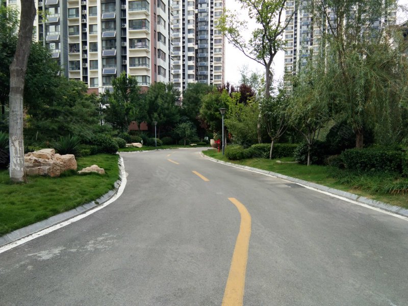 鲁商南池公馆,南池路-济宁鲁商南池公馆二手房,租房,房价-济宁安居客