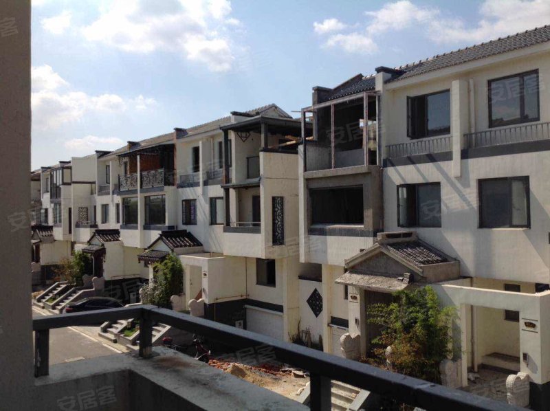 澄湖印象(别墅)