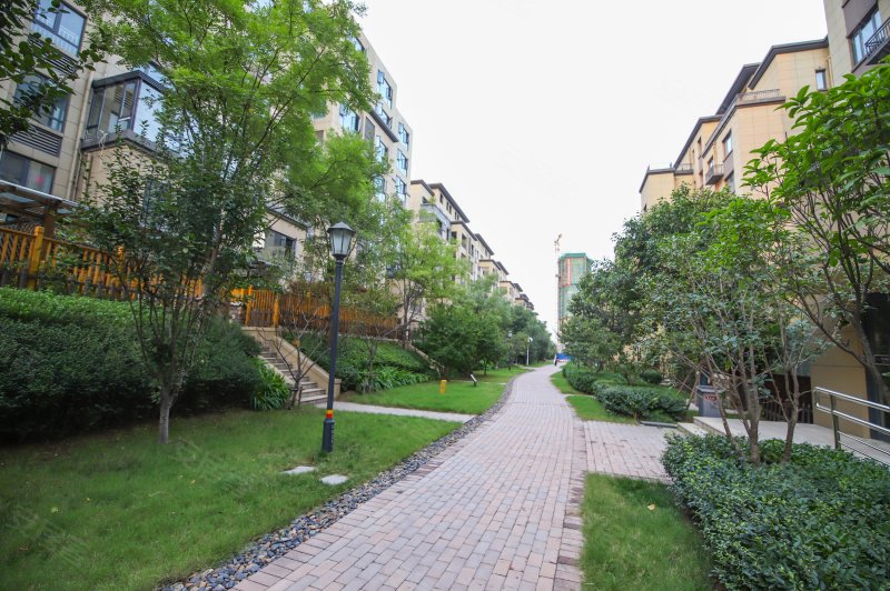 路劲御城(一期)