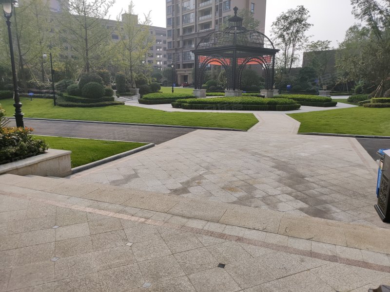 鹭湖宫(13区b区)