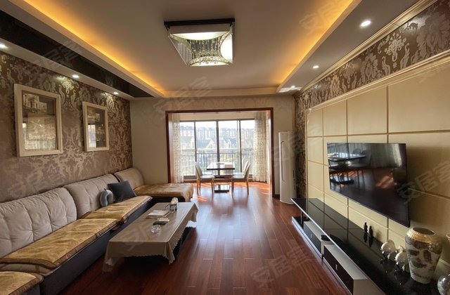 天门壹号3室2厅136㎡65万二手房图片