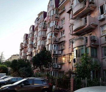 金台路200弄小区