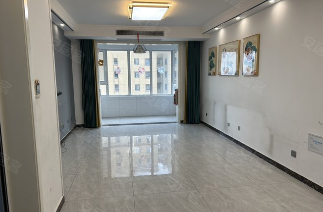 皇庭港湾3室2厅127㎡67万二手房图片