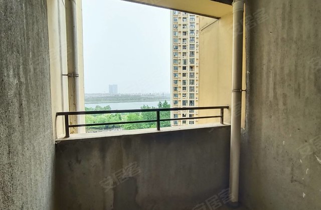 东津世纪城7区两江汇4室2厅136㎡66万二手房图片