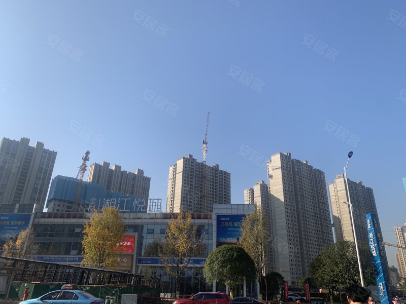 金富湘江悦城,银杉北路-长沙金富湘江悦城二手房,租房,房价-长沙安居