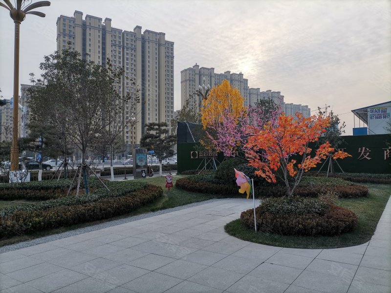 泰山玉兰花园,泮河大街-泰安泰山玉兰花园二手房,租房,房价-泰安安居