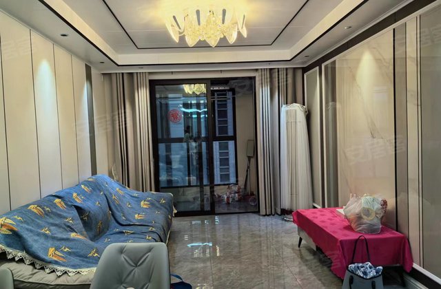 明发江湾新城3室1厅103.49㎡60万二手房图片