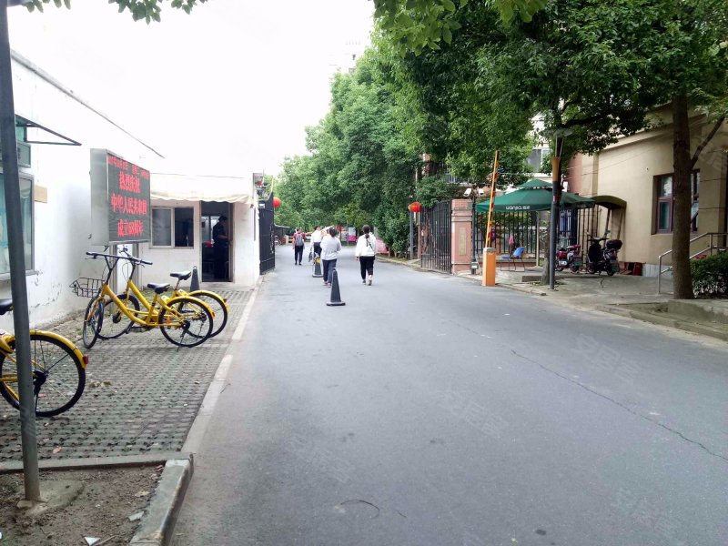 大华锦绣华城二街区春塘花苑 