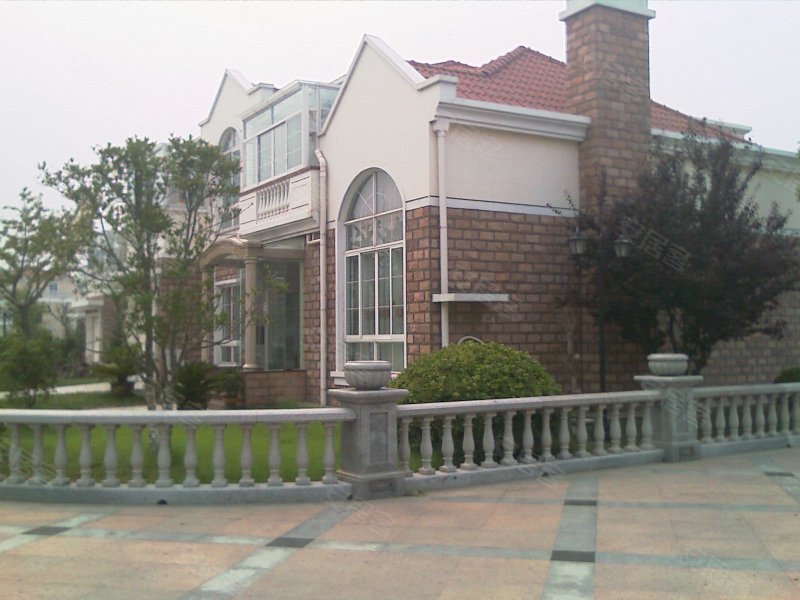 煌烘雅墅(别墅)