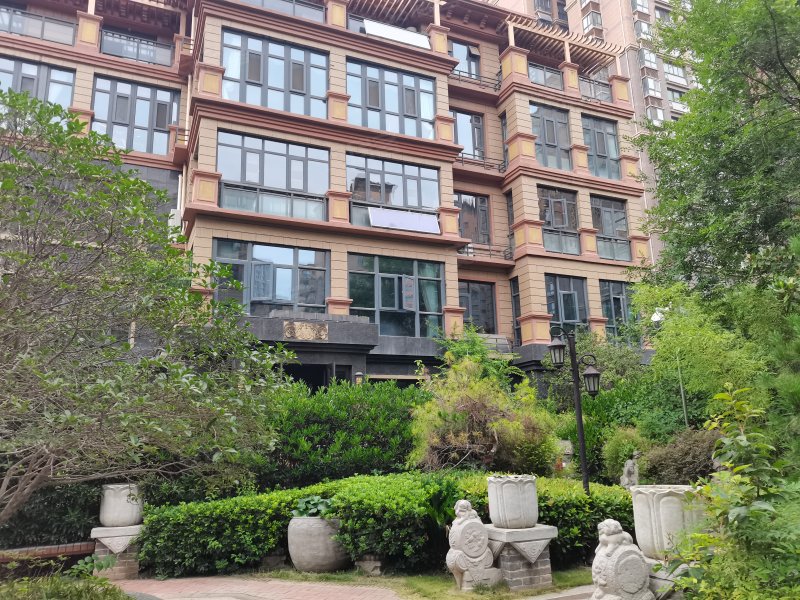 睿智禧园,梧桐街35号-郑州睿智禧园二手房,租房,房价-郑州安居客