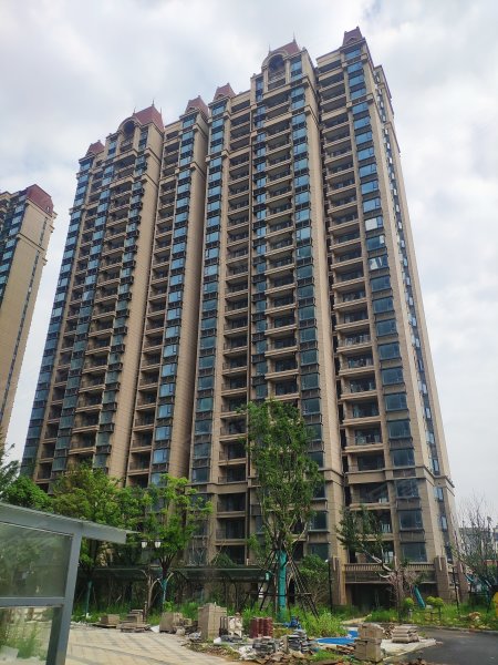 恒大翡翠珑庭,澄湖东路-南昌恒大翡翠珑庭二手房,租房,房价-南昌安居