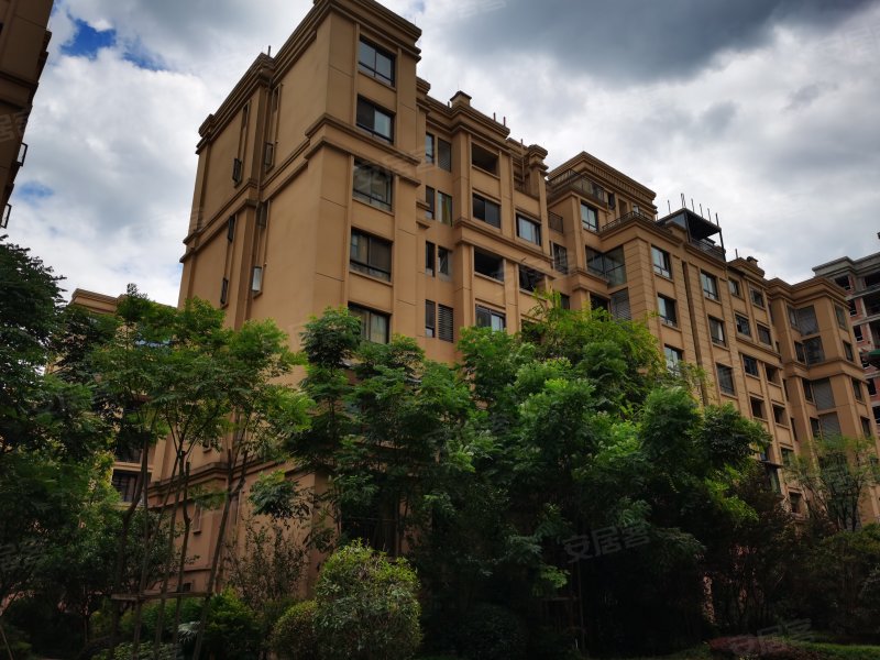 华美翡丽山(二期)