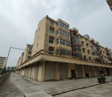 金泰山水文化广场